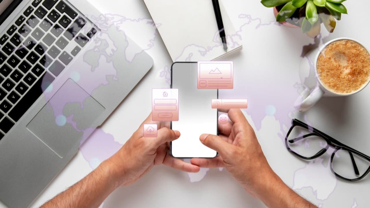 Converting MOV To MP4 To Be Compatible Devices