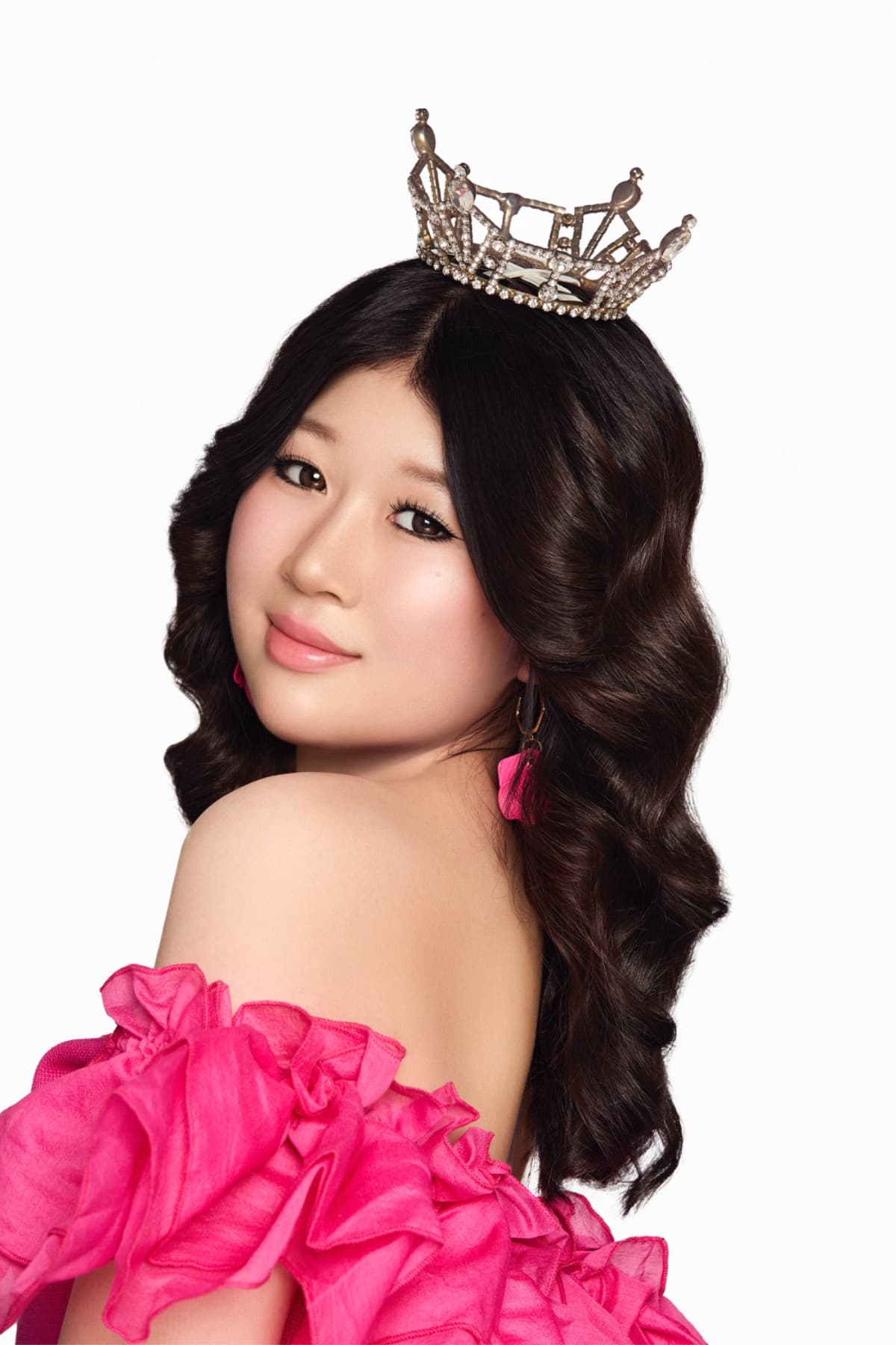 ChloeWong2025NewYork