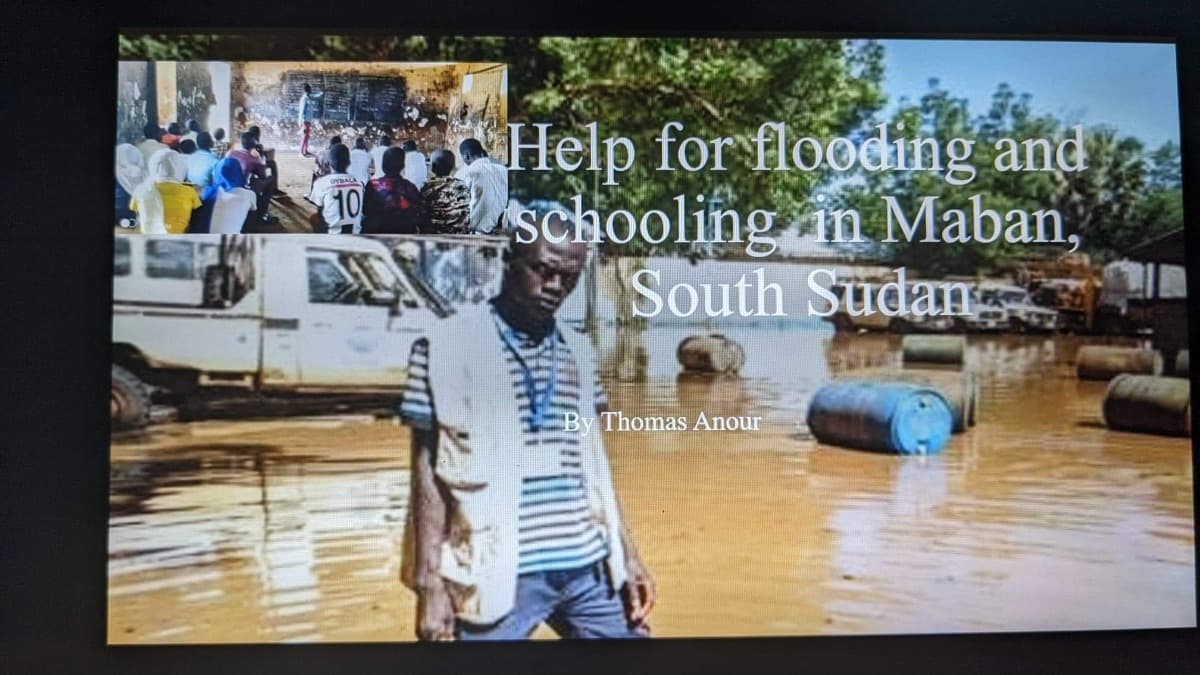 MissionForMaban