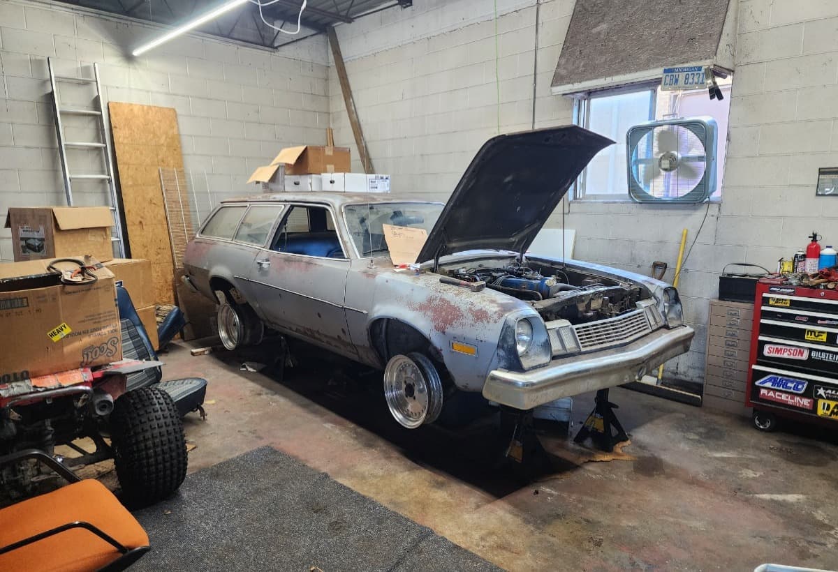 HelpMeRestoreMyPinto