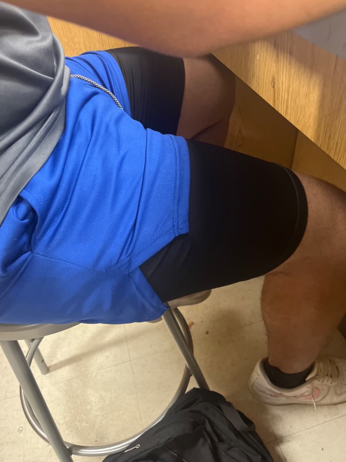 NeedsNewShortsTooShort