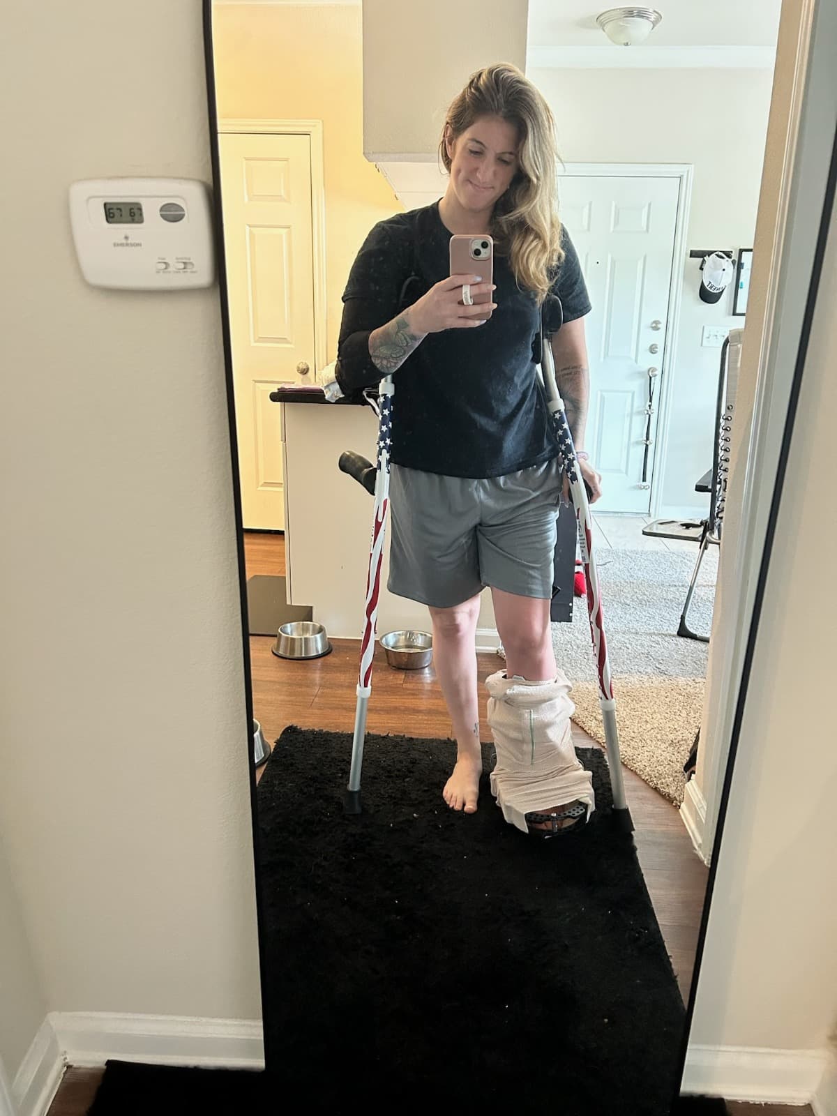 ElisesRecoveryJourney
