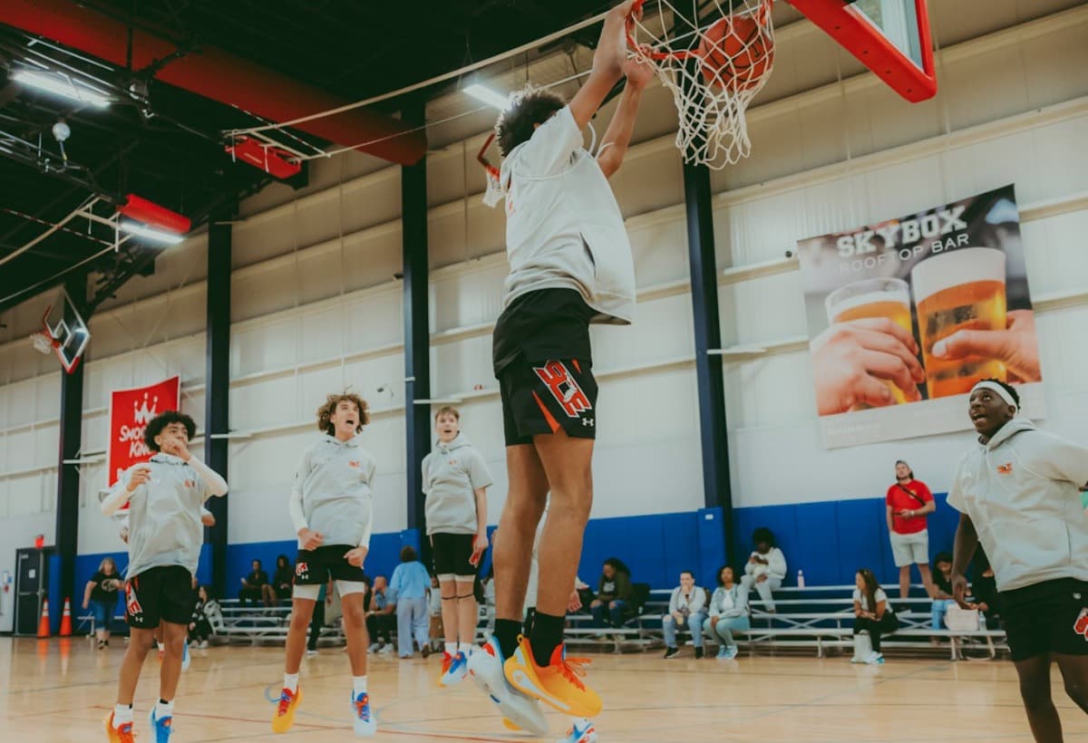 DeandresBasketballFund