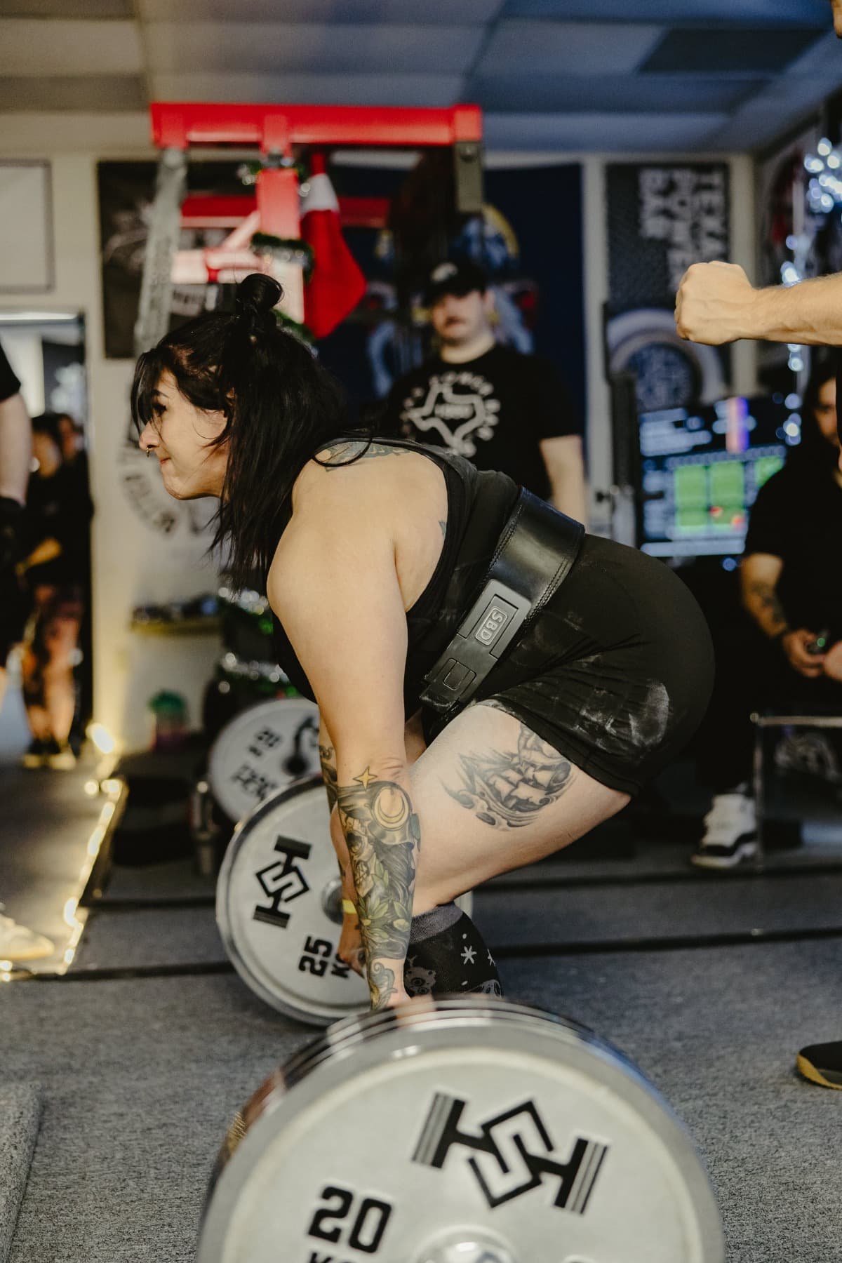 BNBWickedStrongAthletics