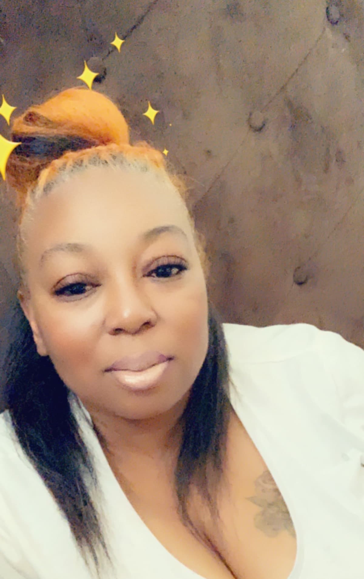 HomeGoingForPamela