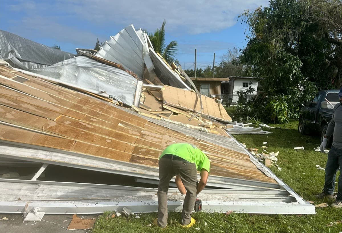 SMLTampaHurricaneMiltonHelp