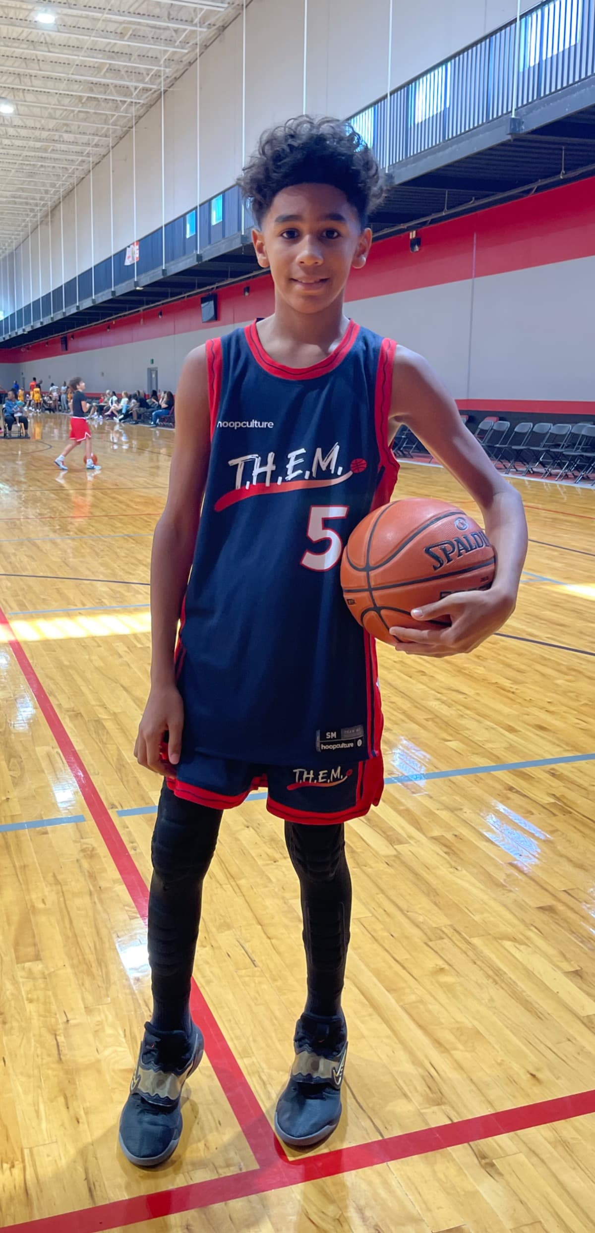 JovynsBasketballJourney