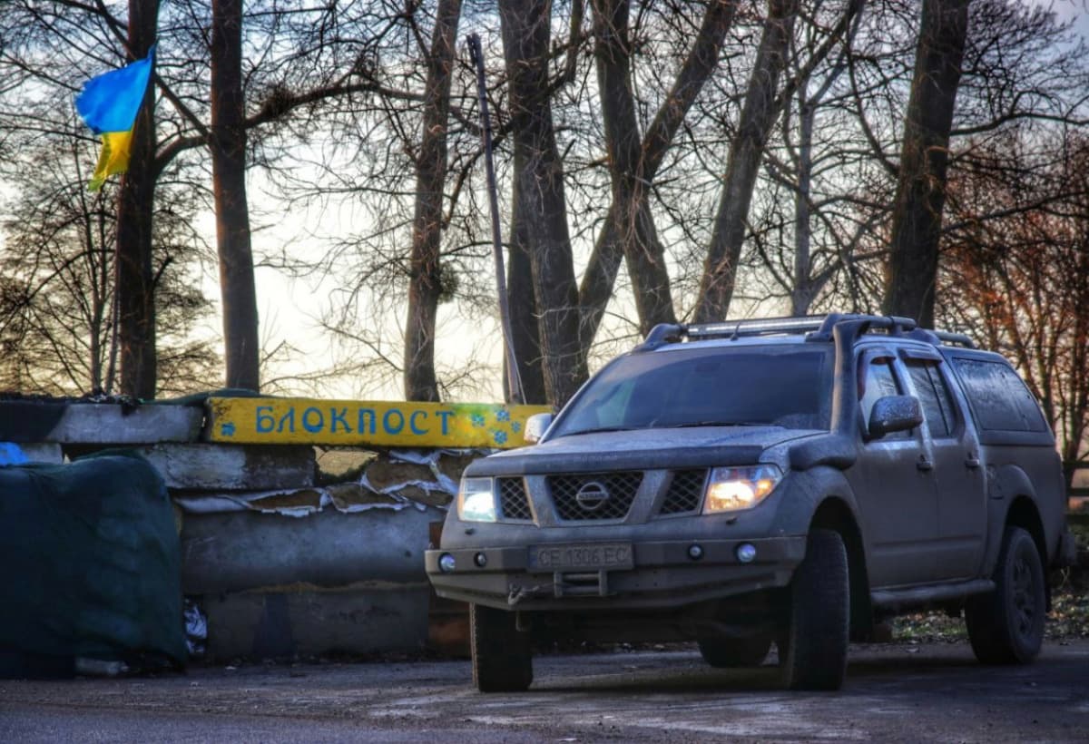 TruckForAidDeliveriesAndEvac