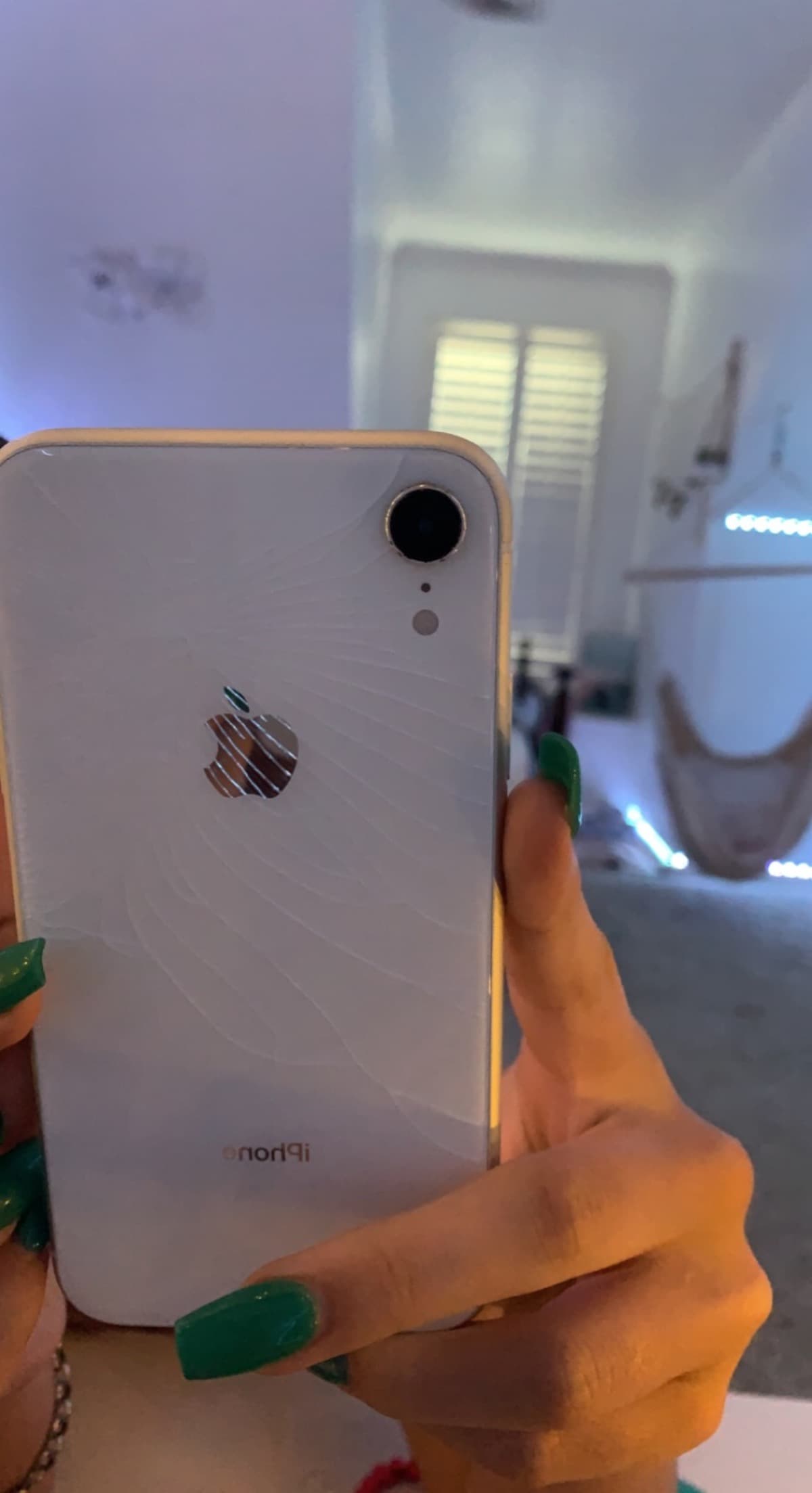 CampbellsNewPhone