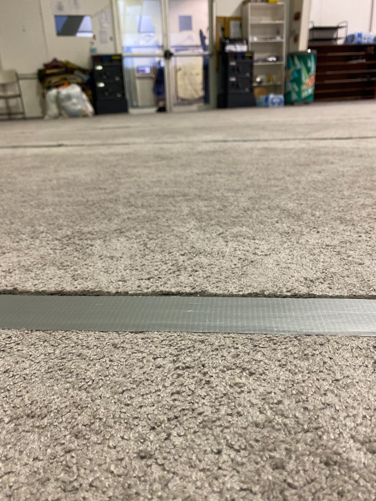 NewCarpetForMasjid