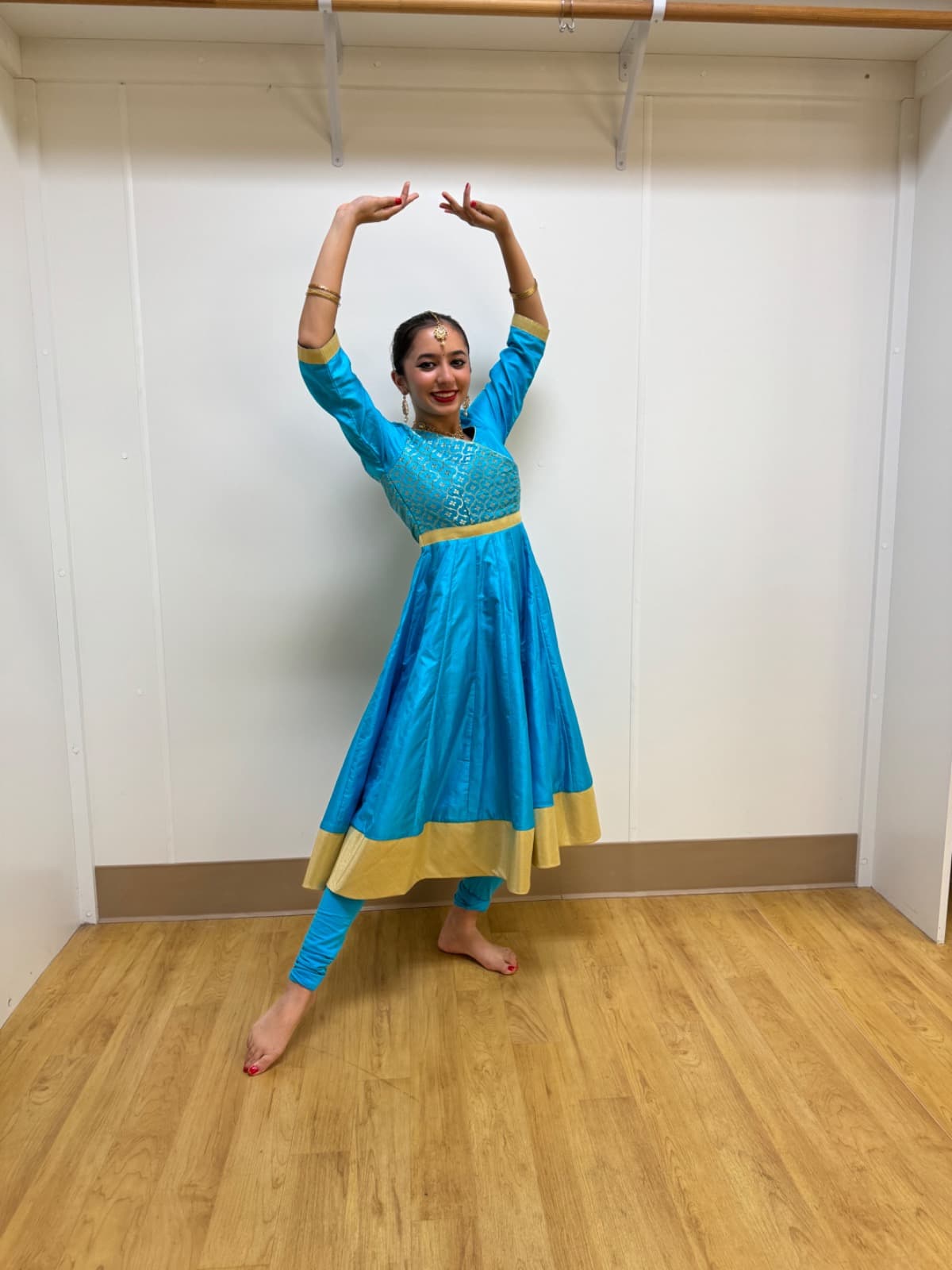 LeelaYouthDanceCompany