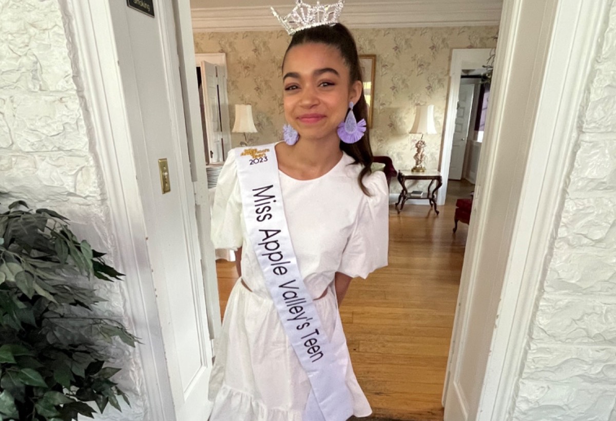 MissAppleValleysTeen2023