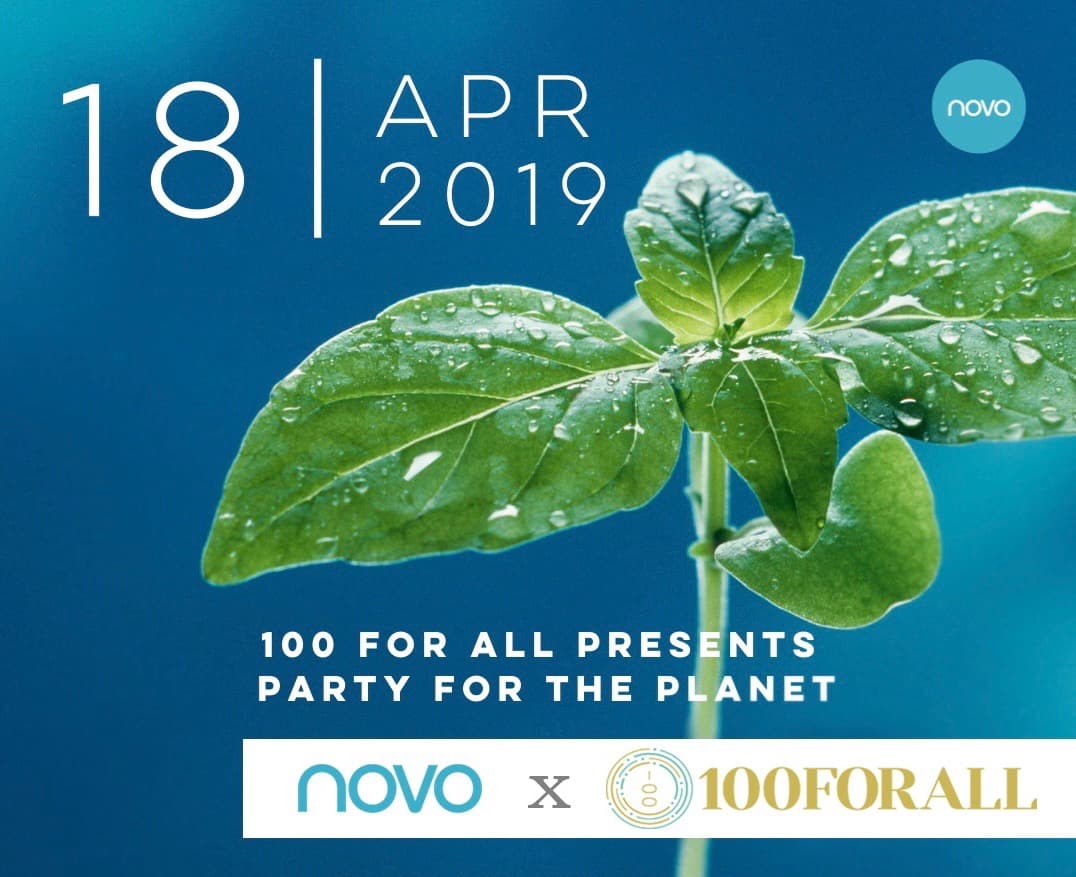 PartyForThePlanet