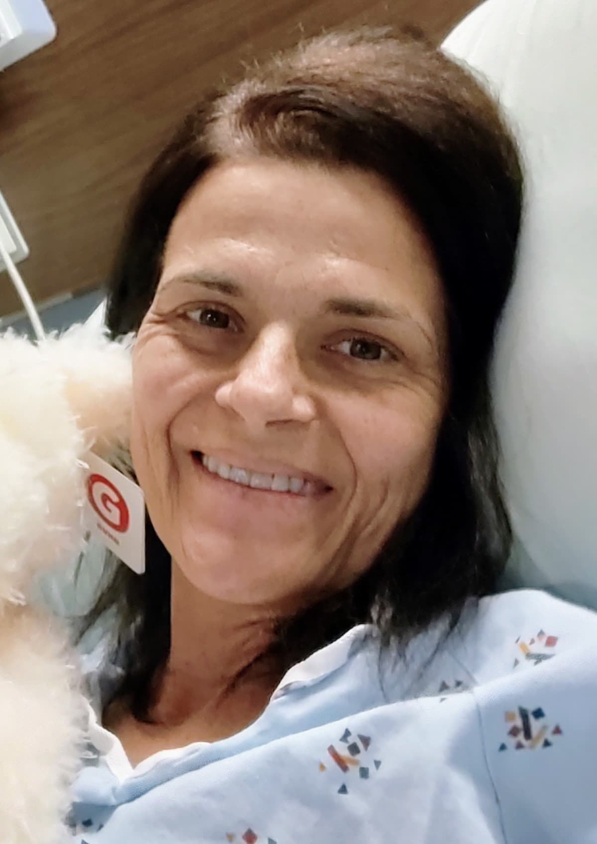 HollysAdvancingCancerCare