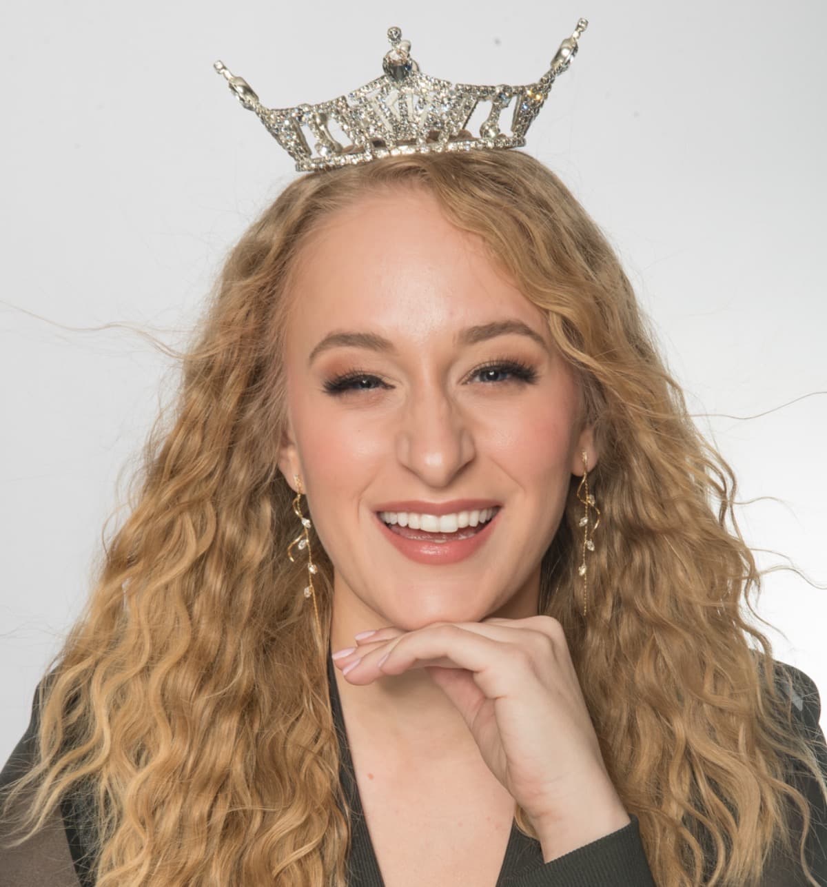 MissNorthernILStephCorona