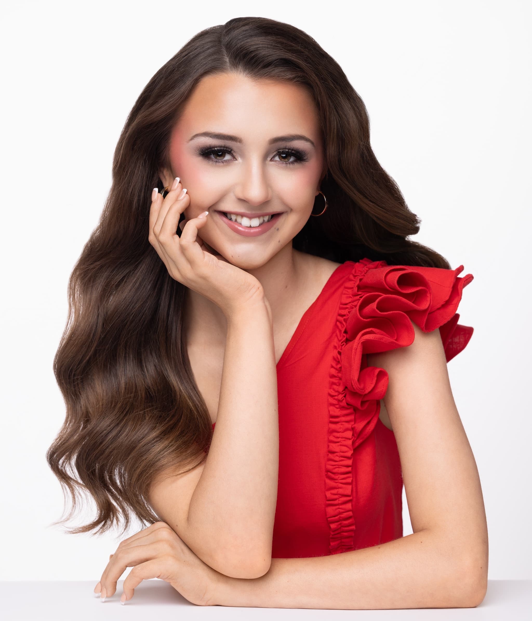 MissGASavannahBassett