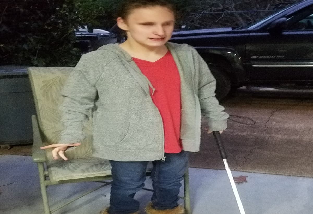 TherapyPoolForKaylee