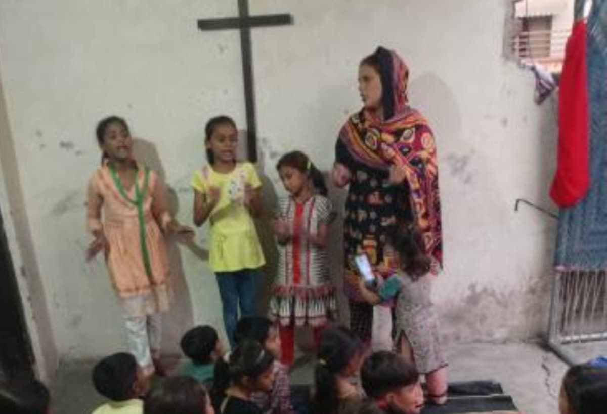 LessFortunateChildren