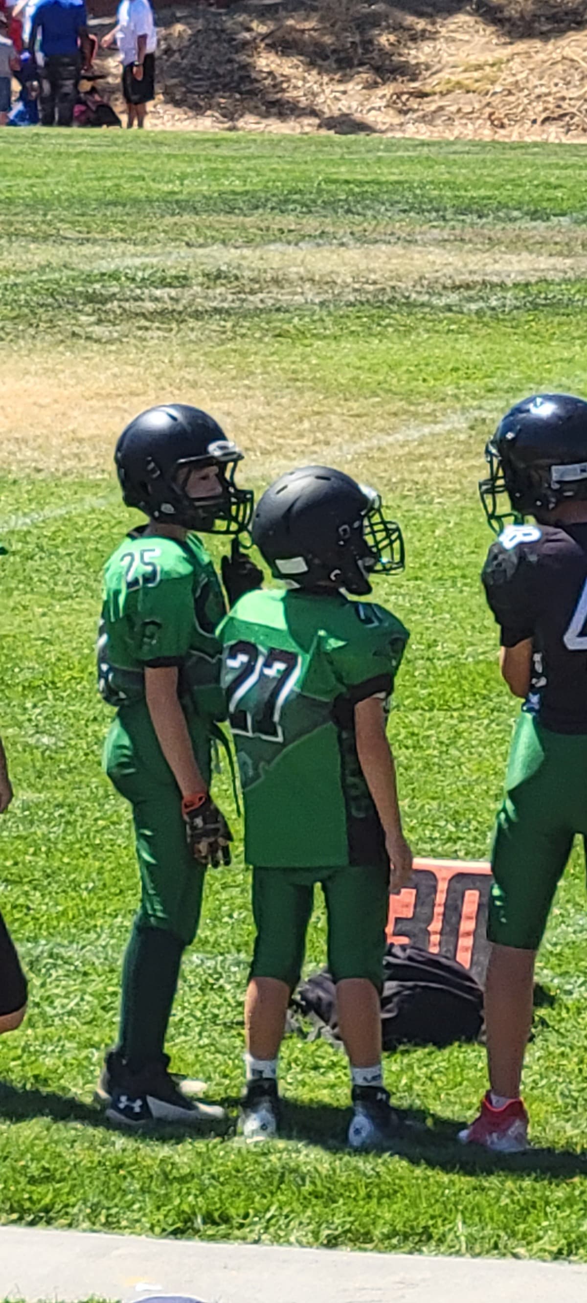 SethsFootballFundraiser
