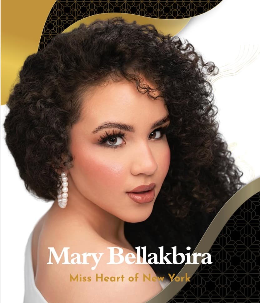 MissNYMaryBellakbira