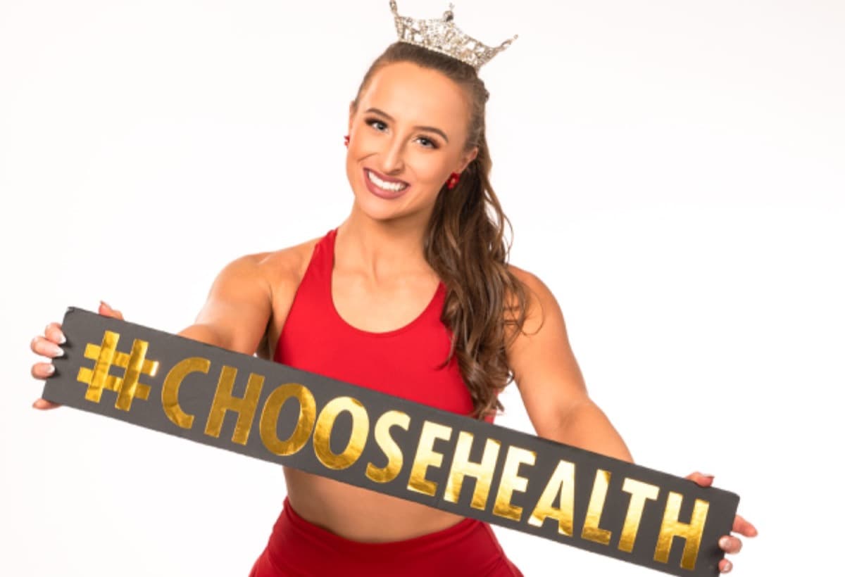 ChooseHealthWithTheAHA