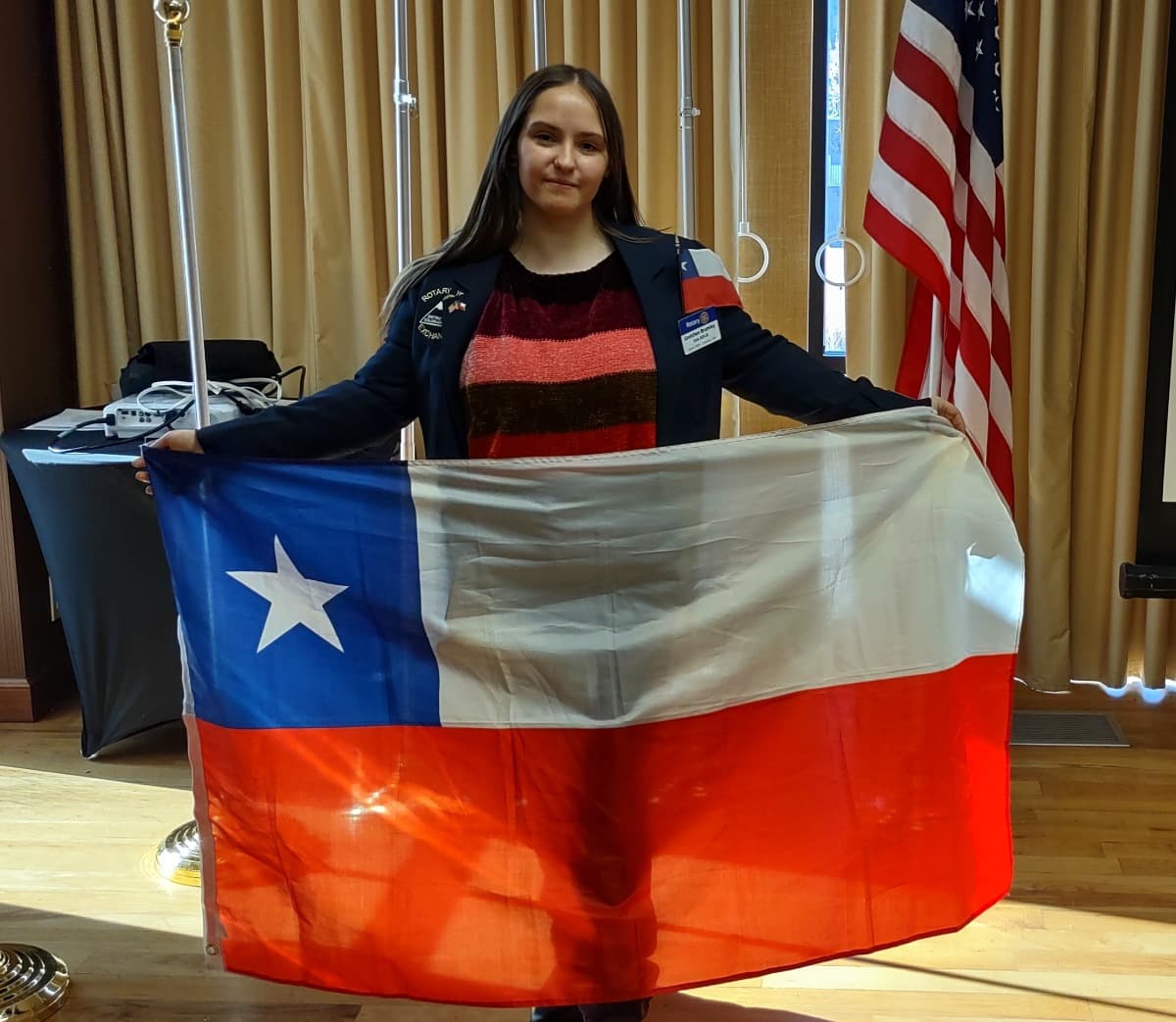 ChileExchangeStudentTrips