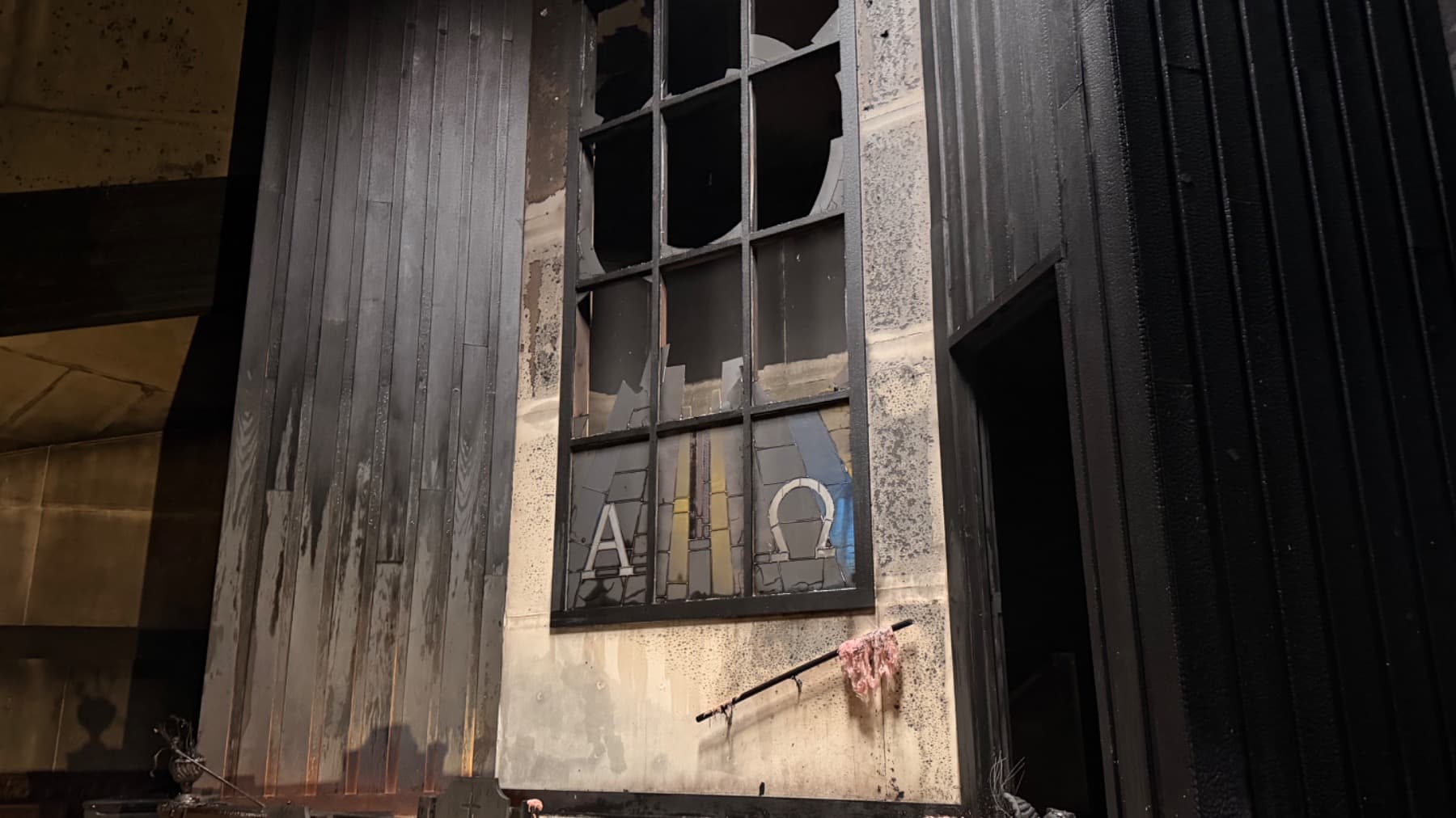 MountCalvarySanctuaryRebuild