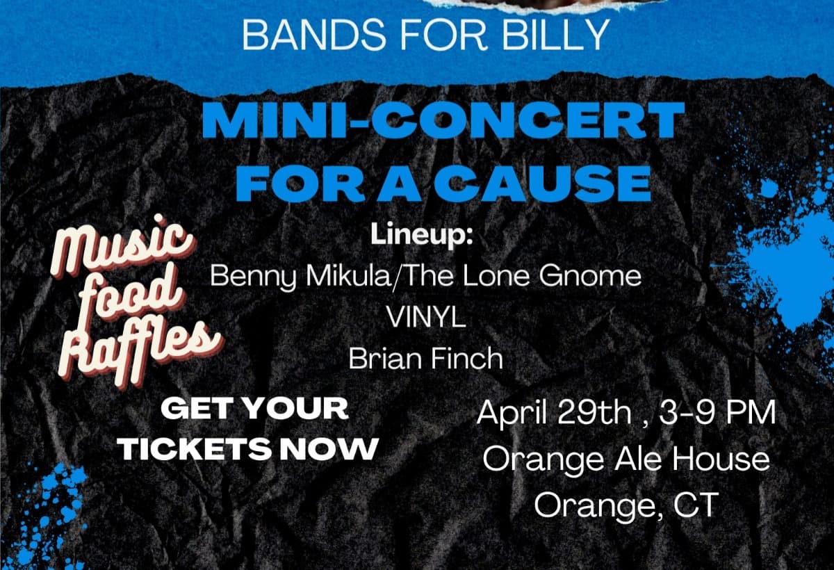 BandsForBilly