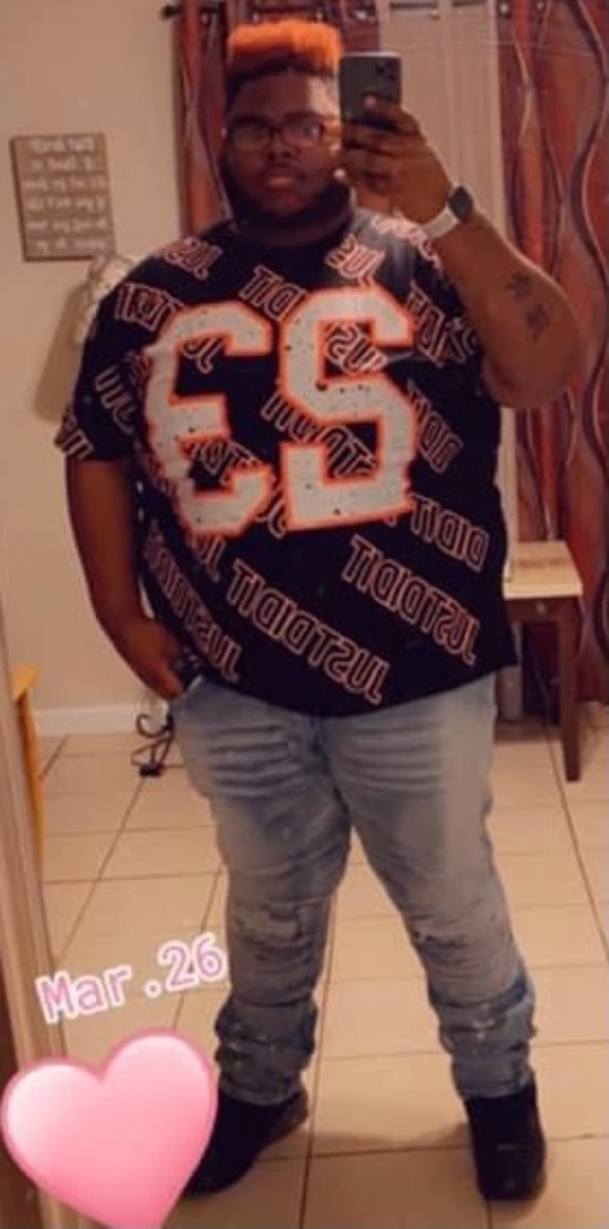 MrBladesFamily