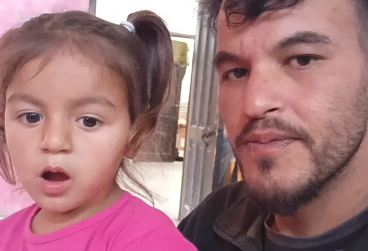 GiveHopeToTheLahiaFamily