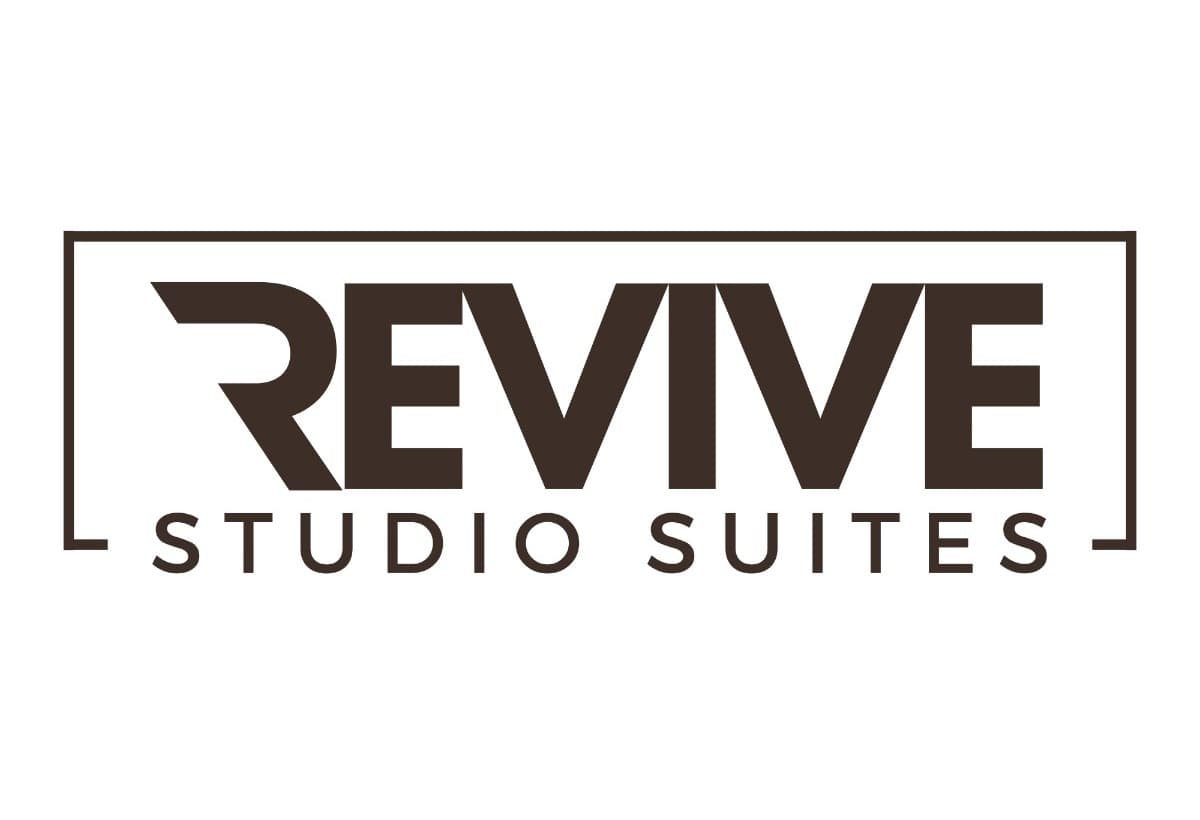 ReviveStudioExteriorSign