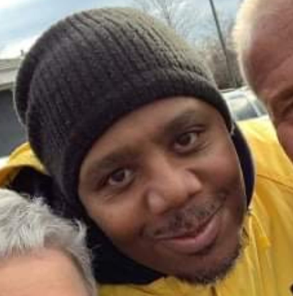 LloydGodAndADreamComeTrue