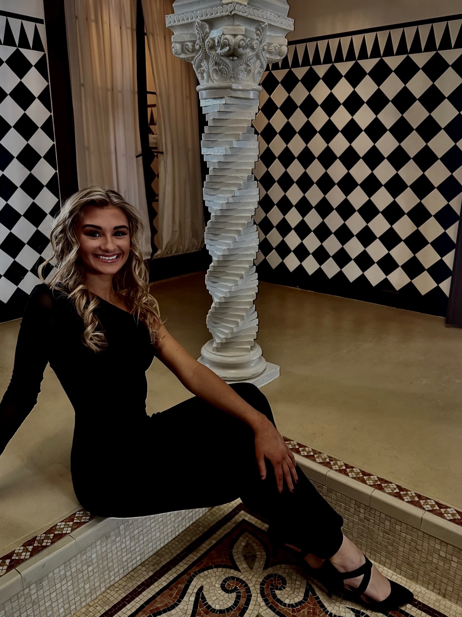KeiraDolieslager