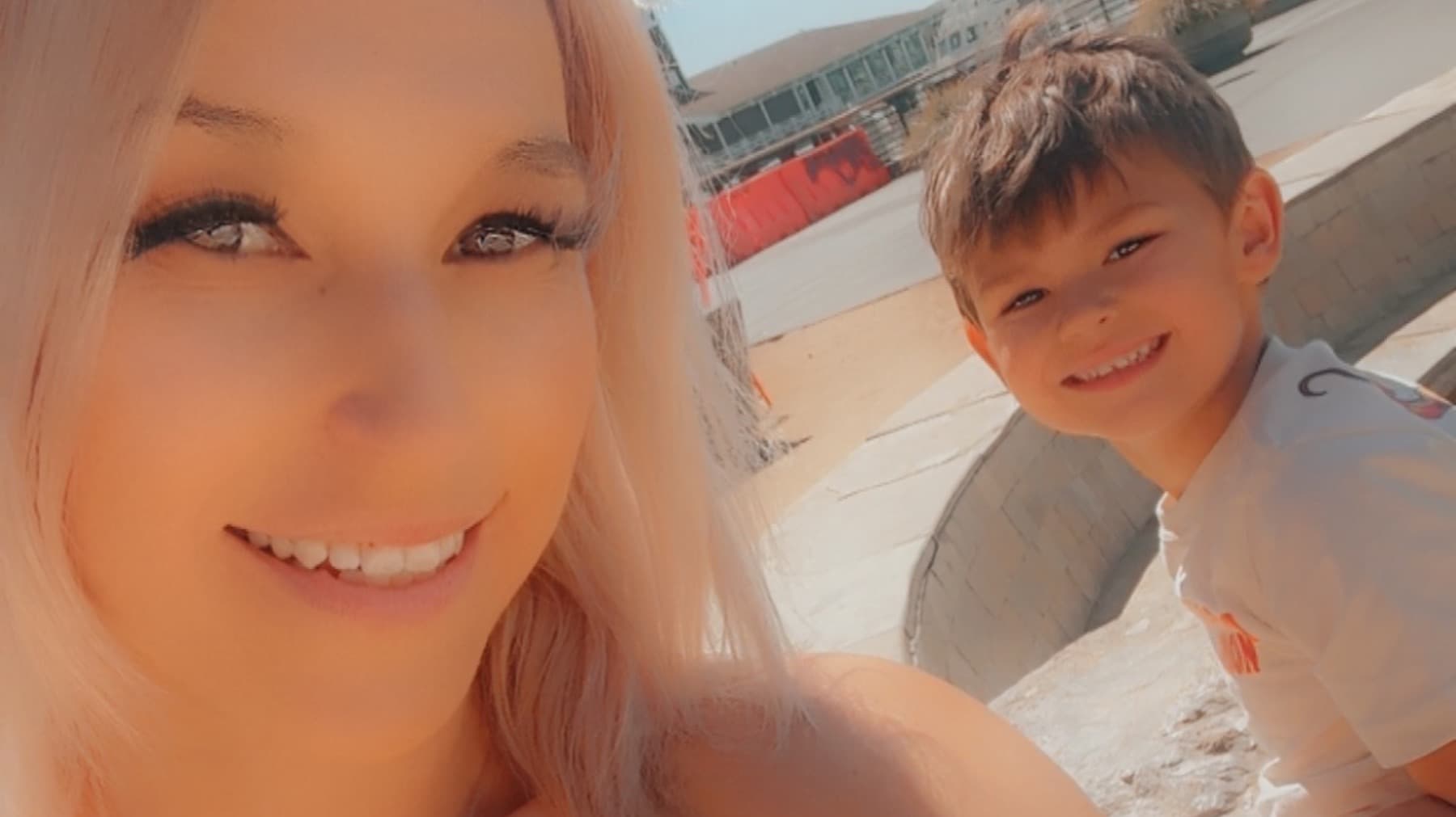 ASecondChanceForCiaraAndSon