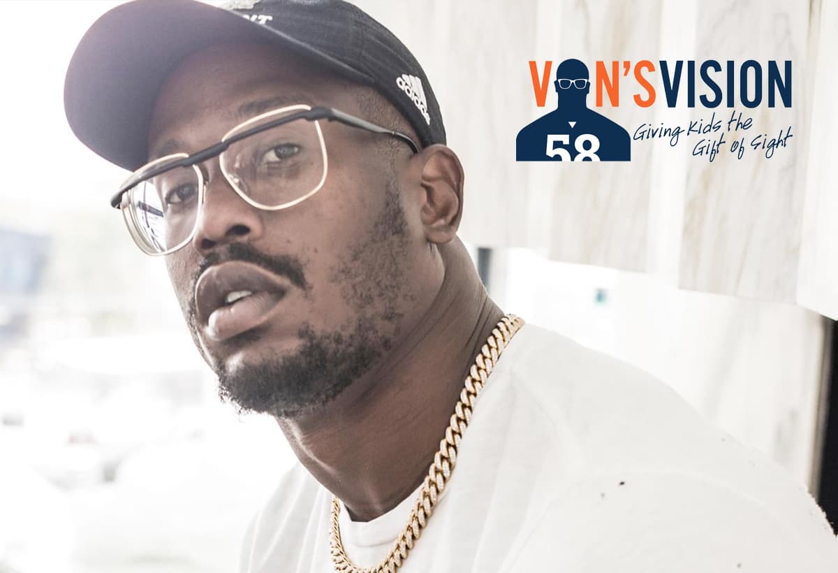 VonsVision