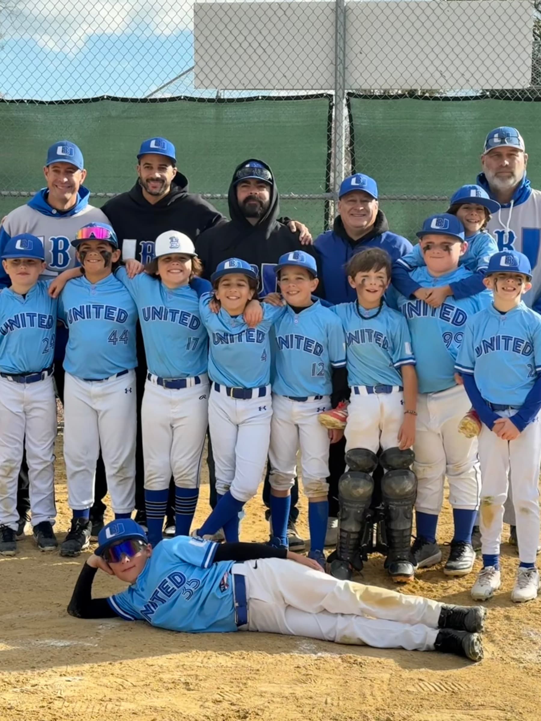 SupportBrickUnited10U