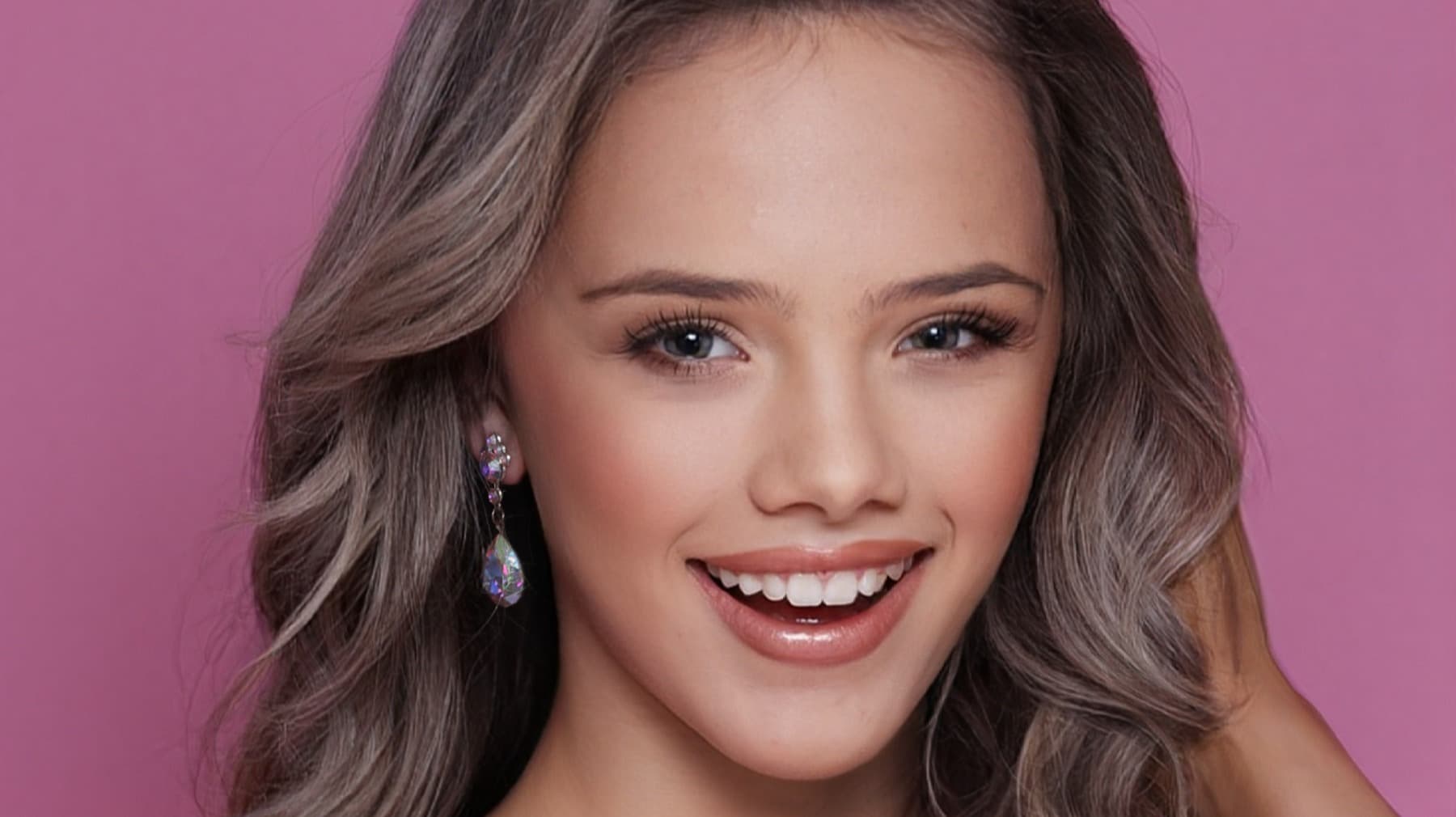 JuniorMissEarthCampaign