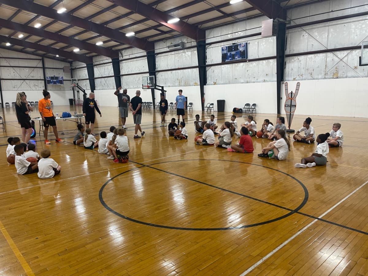 YouthTrainingProgram