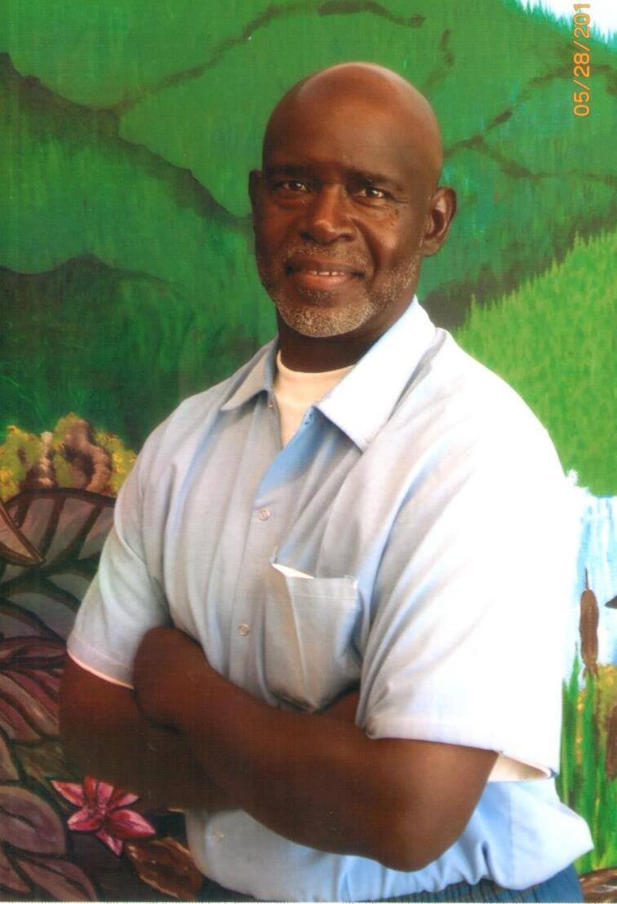 HelpToFreeAnInnocentMan