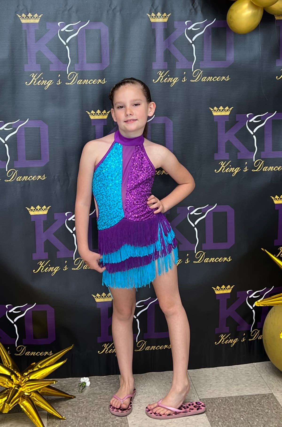 MackenziesDanceFund