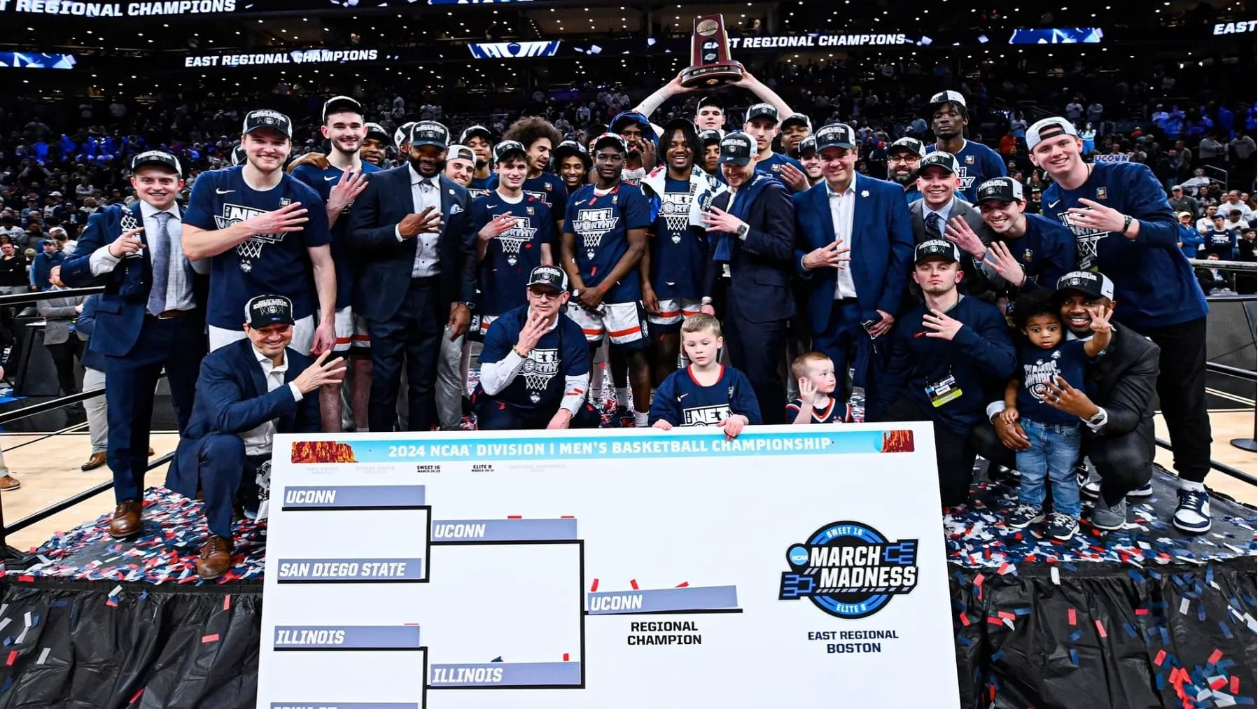 UConnMensBasketballNIL