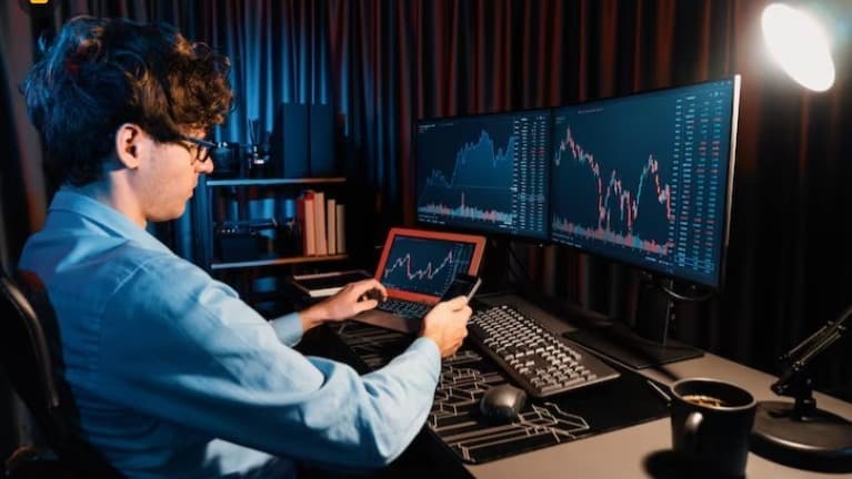 Quotex Trading Platform Complete Beginner