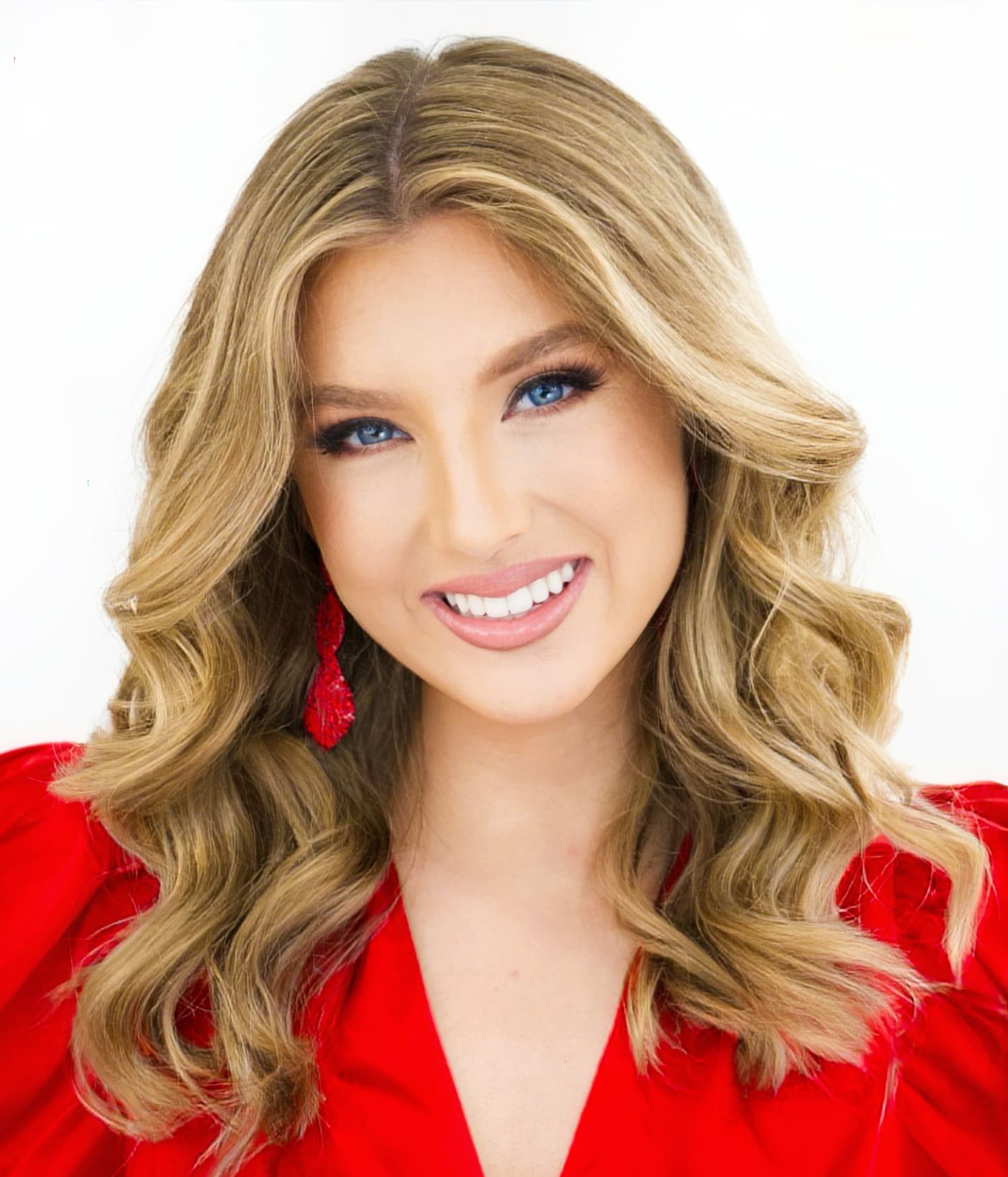 MissBGTeen2026AbbieAumann