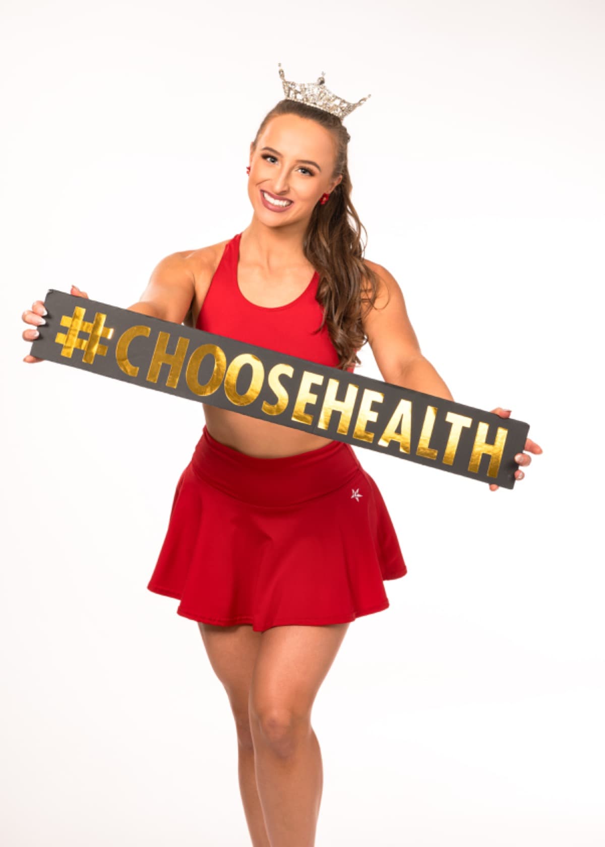 ChooseHealthWithTheAHA