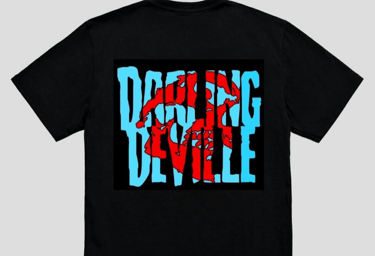 DarlingDeVilleApperal