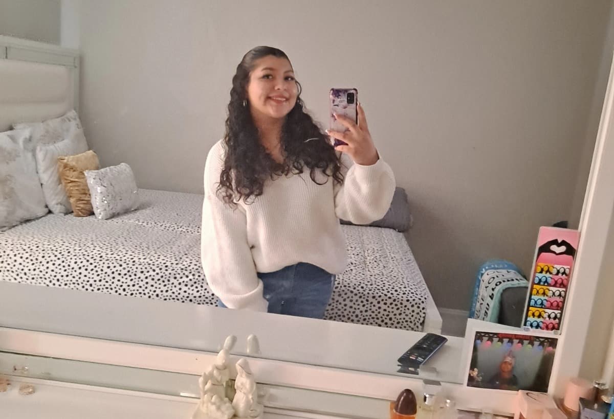 MissRacineTeenKassandraMaldo