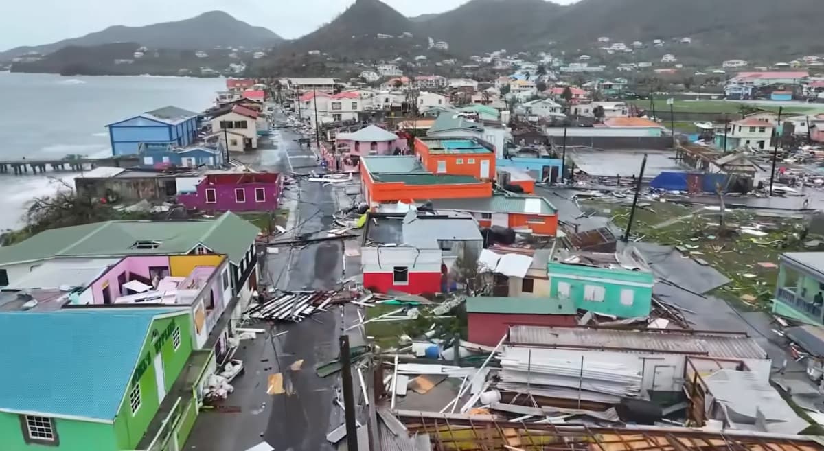 HurricaneBerylRelief