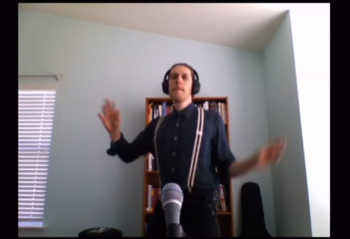 TamirDancesBadly