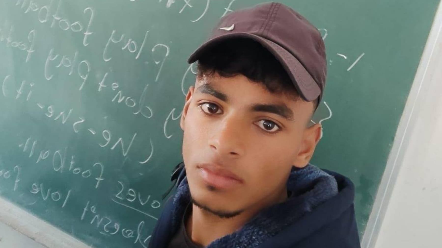 HelpAhedAndHisFamilySurvive