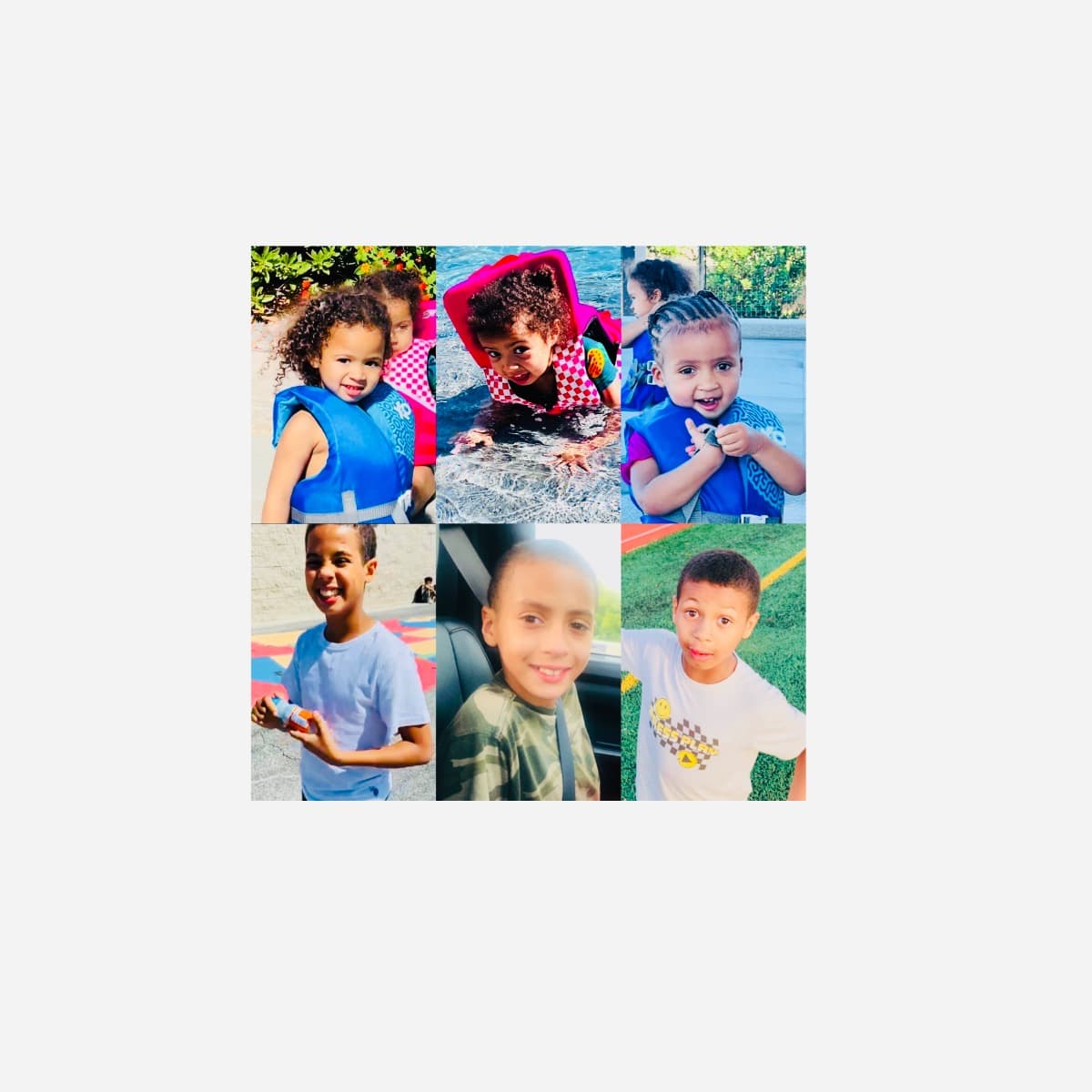 The Wrights Christmas